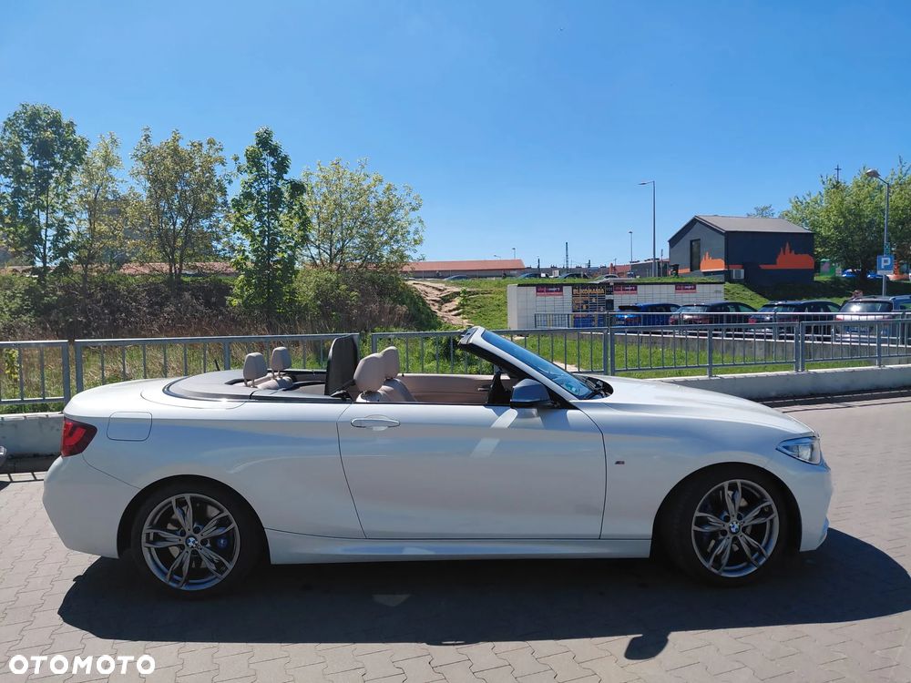 BMW Seria 2 M240i - 8