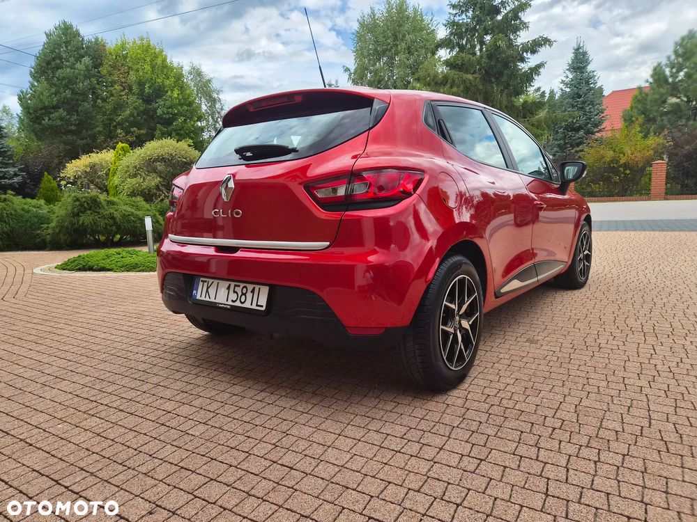 Renault Clio 1.2 16V 75 Expression - 2