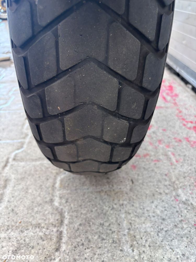 Ducati Scrambler - 25