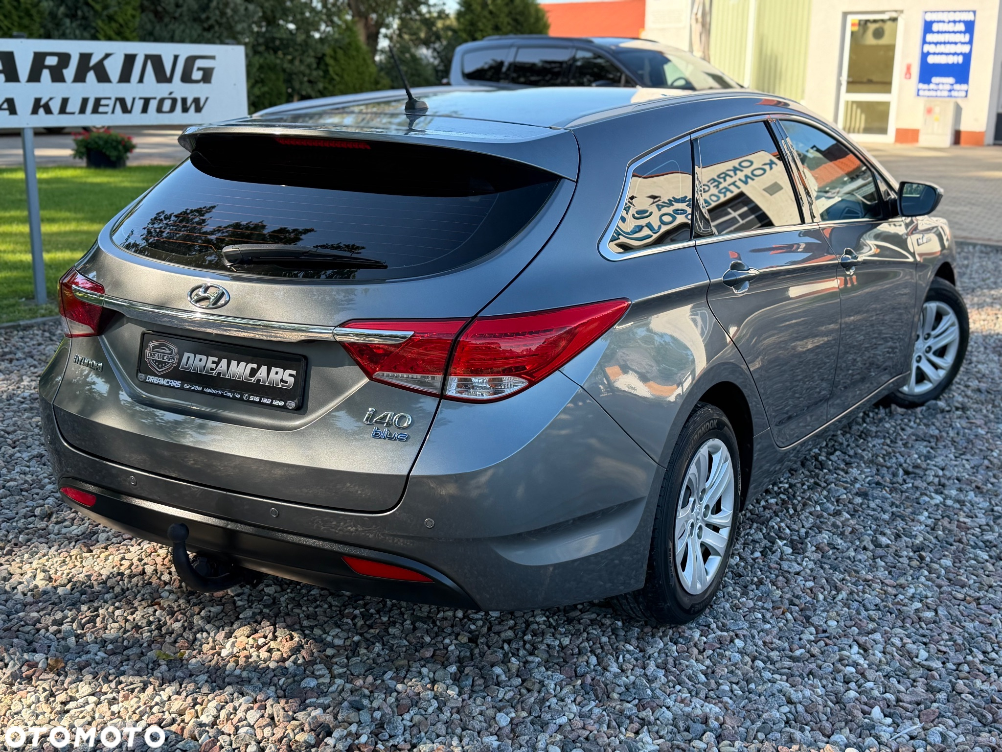 Hyundai i40 - 14