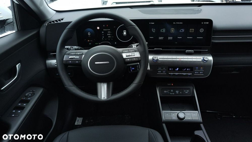 Hyundai Kona - 16