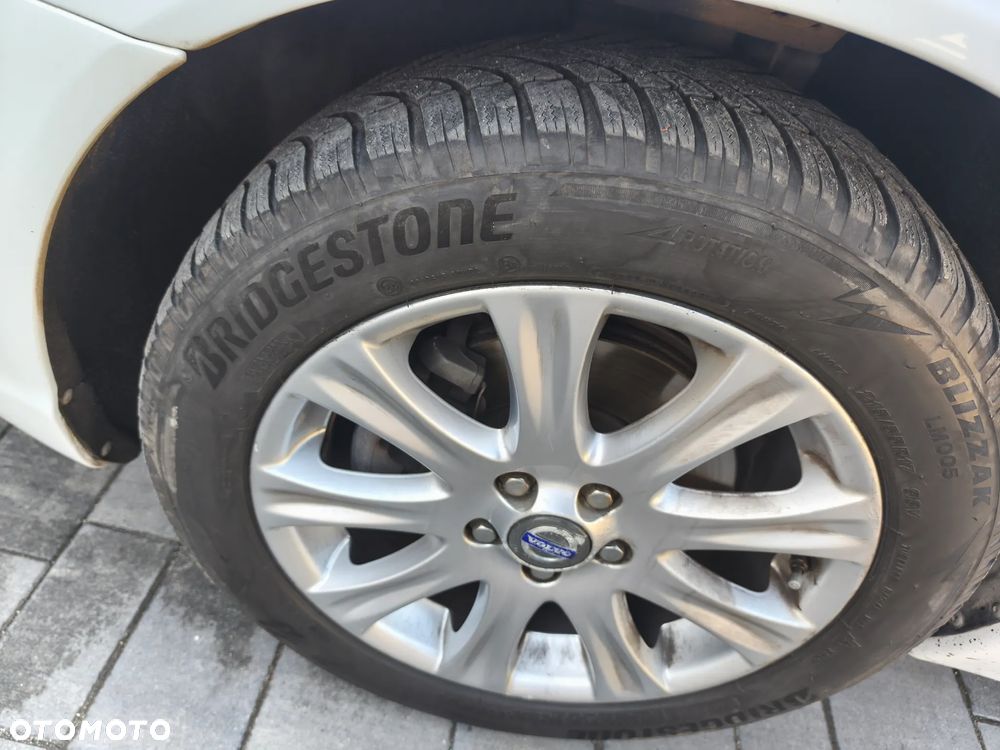 Volvo S80 3.2 RDesign - 16