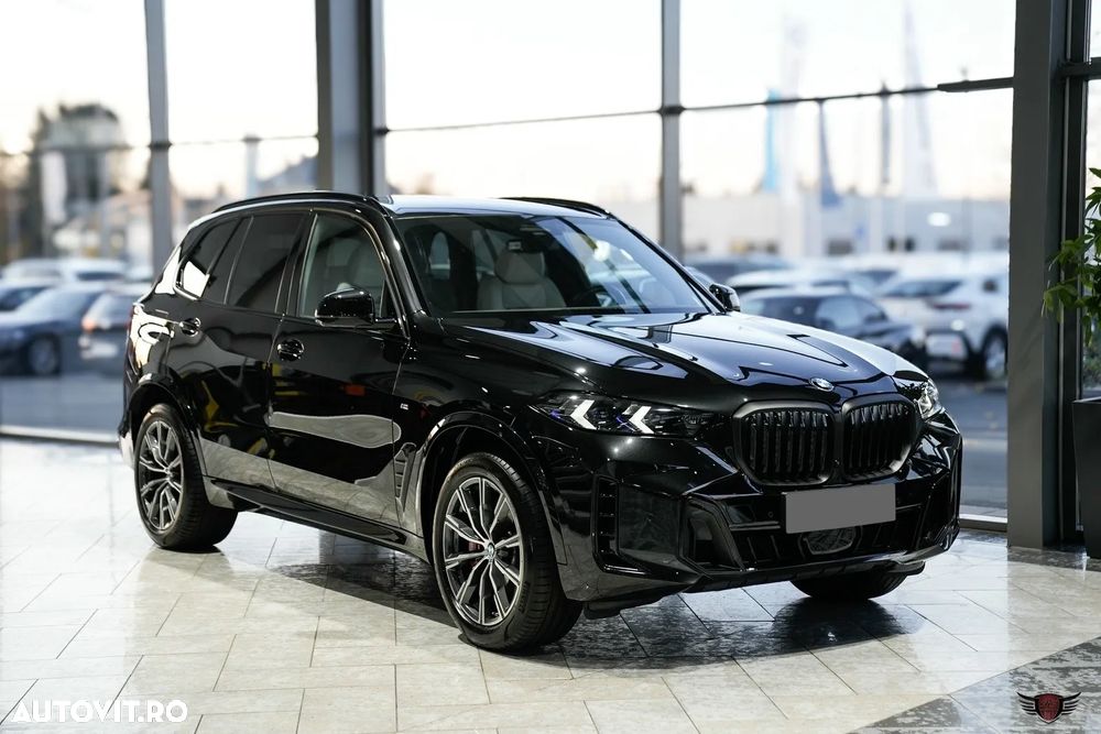 BMW X5 xDrive30d - 3