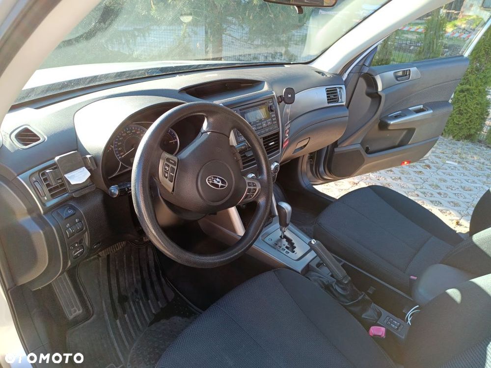Subaru Forester 2.0X Automatik Active - 17