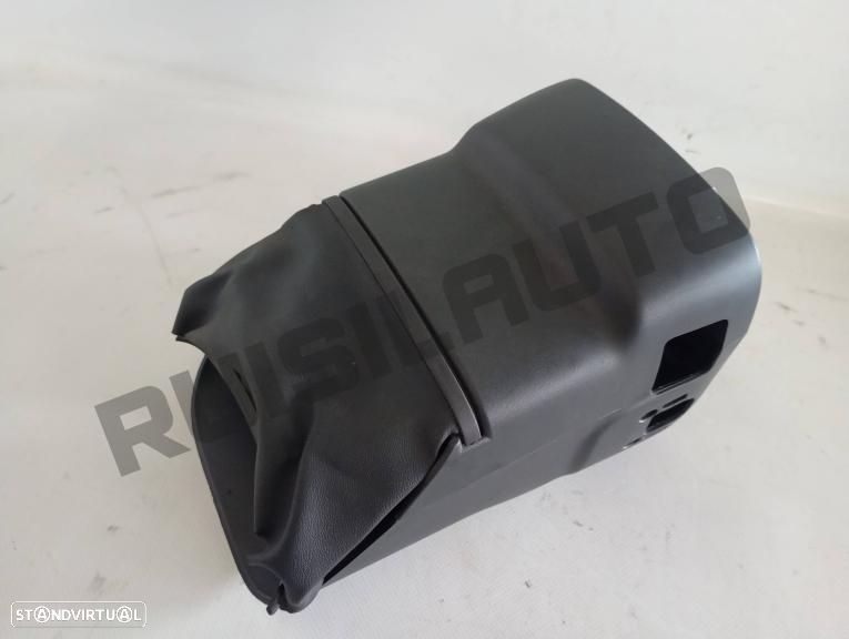 Forra Plástico Coluna/volante 6j085_8559 Seat Ibiza Iv (6j) [20 - 3