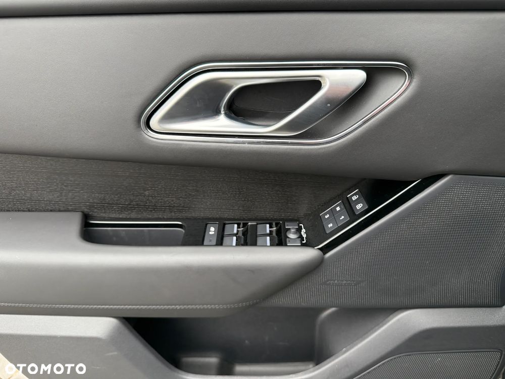 Land Rover Range Rover Velar P400 Autobiography - 16