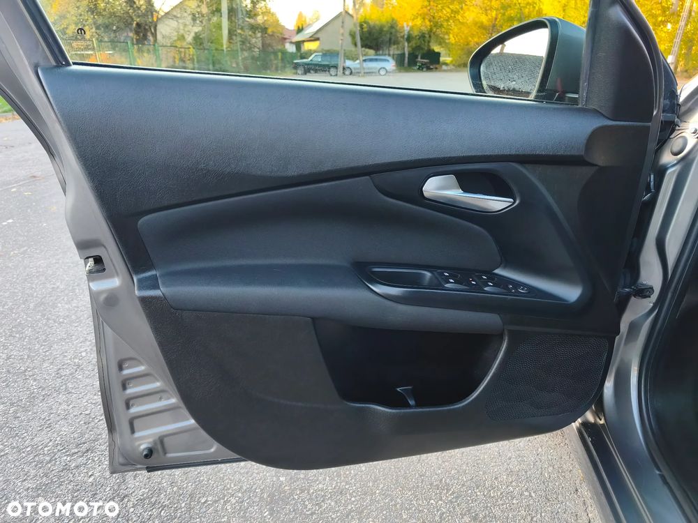 Fiat Tipo - 13