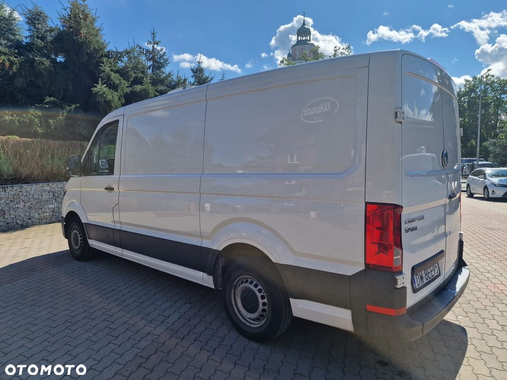 Volkswagen Crafter Standard - 14