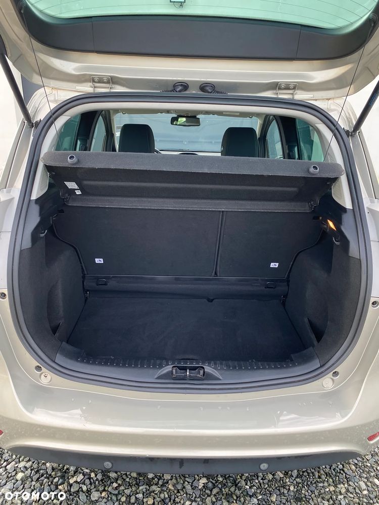 Ford B-MAX 1.6 TDCi Titanium - 10