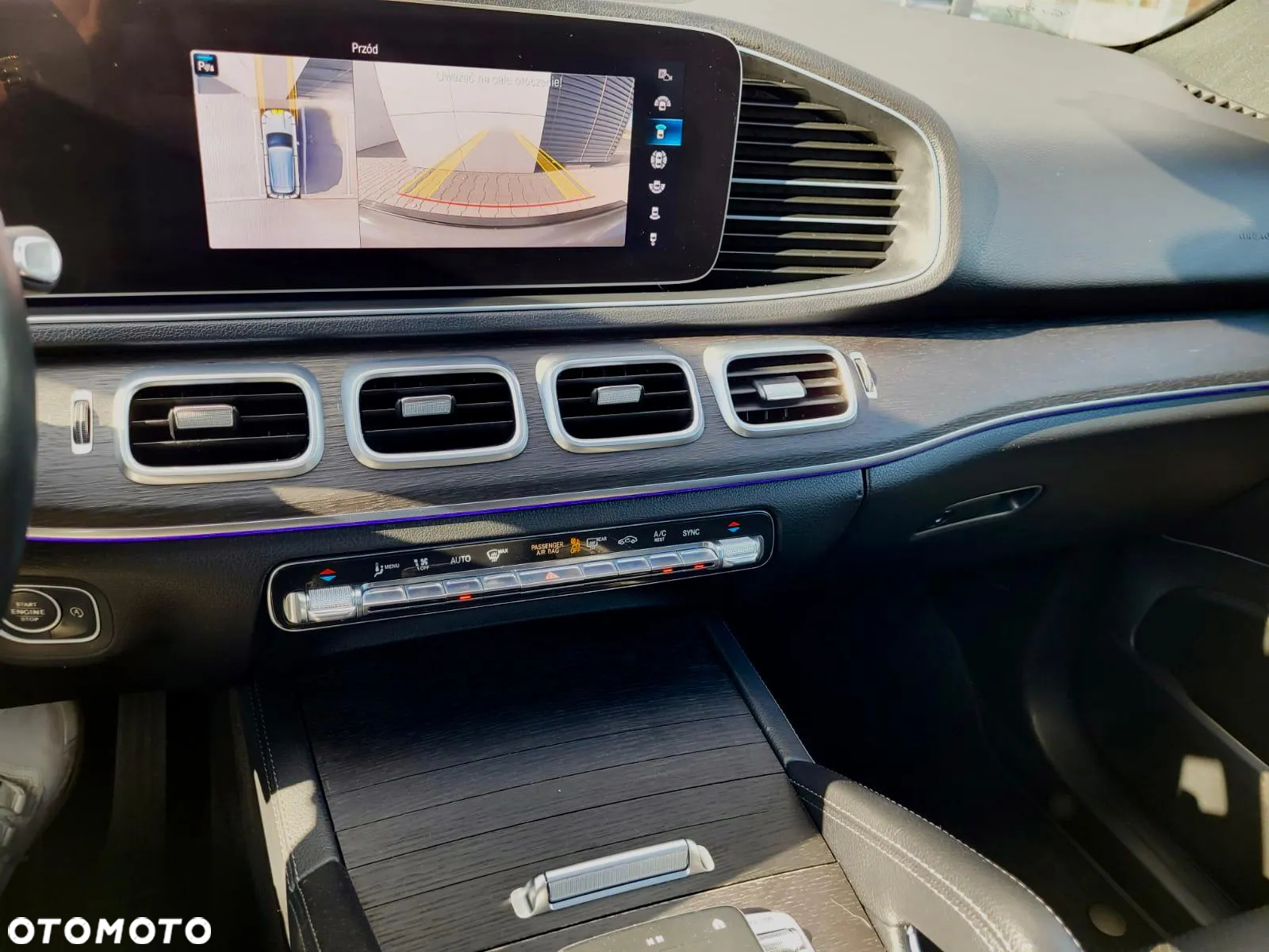 Mercedes-Benz GLE 450 4Matic 9G-TRONIC Advanced Plus - 13