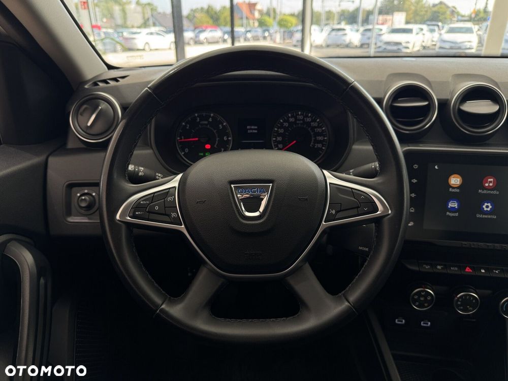 Dacia Duster 1.5 Blue dCi Comfort - 15