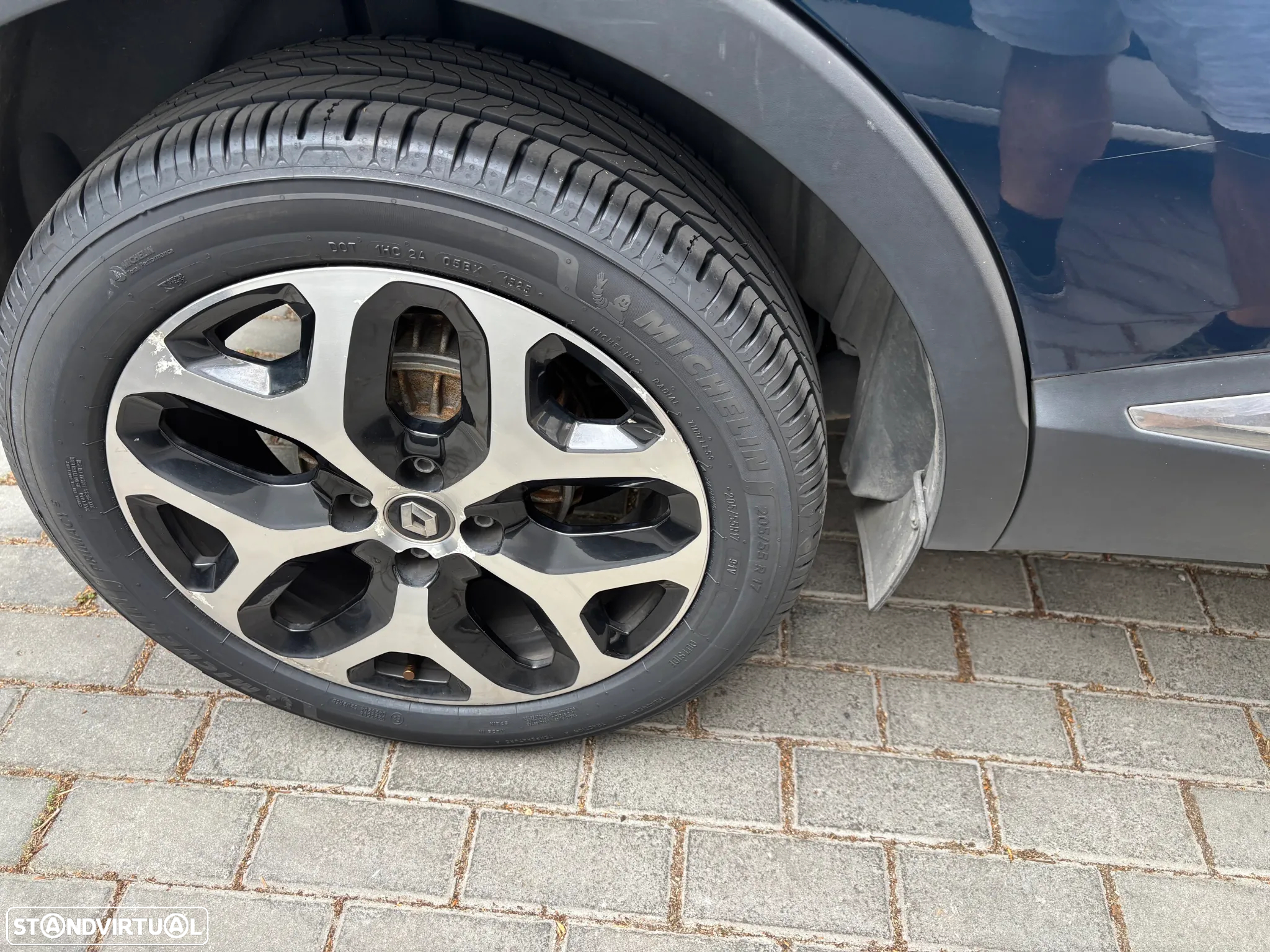 Renault Captur 0.9 TCE - 11