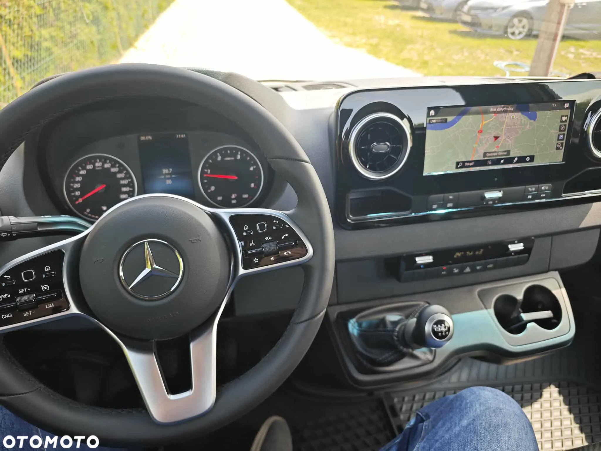 Mercedes-Benz Sprinter  315 PPP - 6
