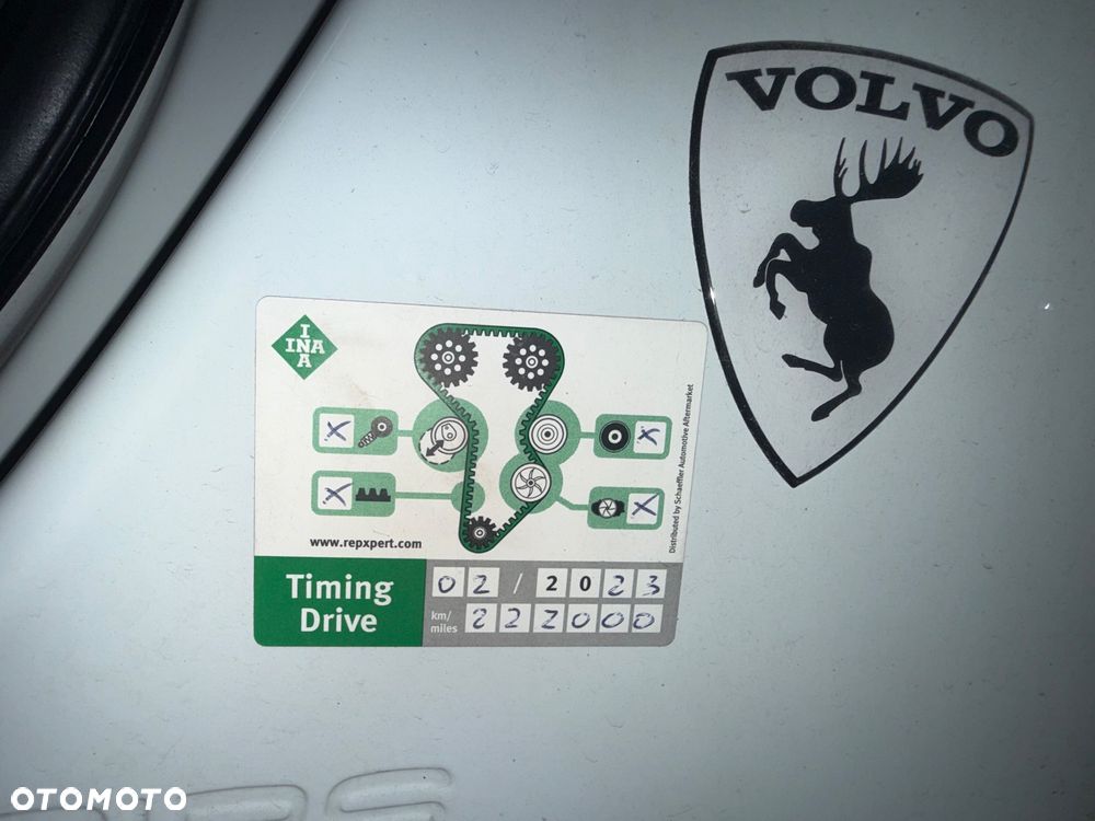 Volvo V40 D3 Momentum - 32