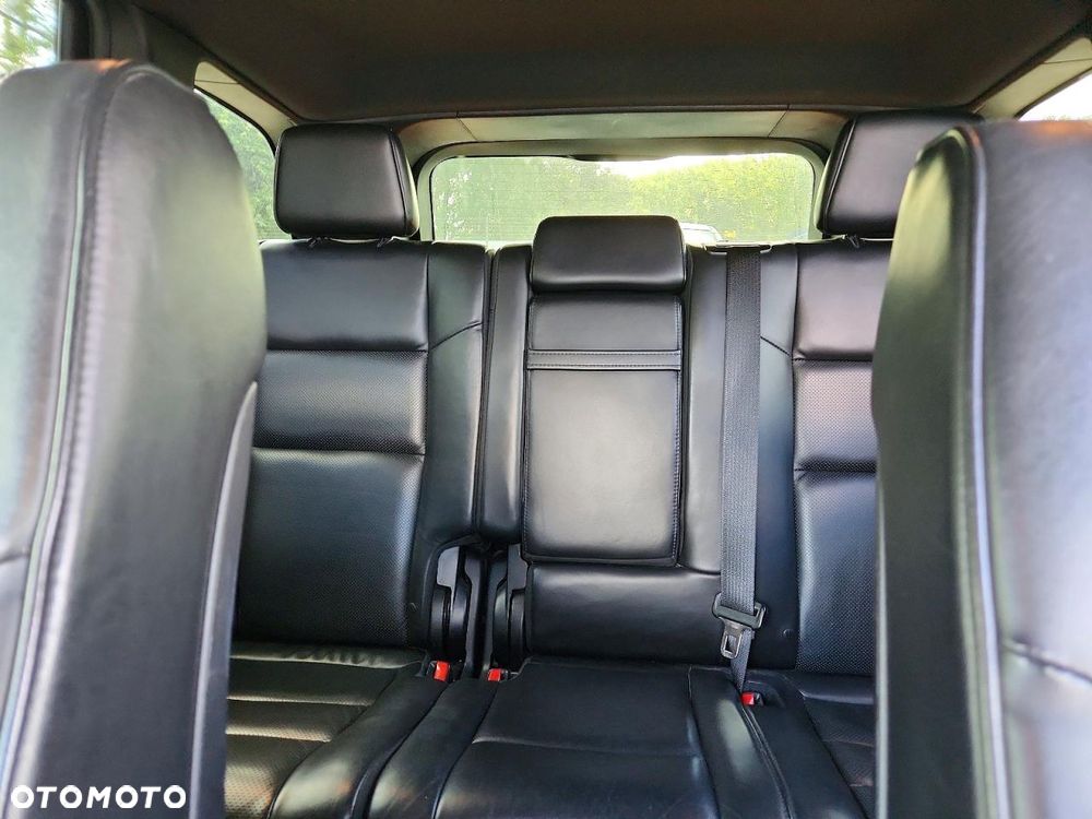 Jeep Grand Cherokee 5.7 V8 HEMI Overland - 9