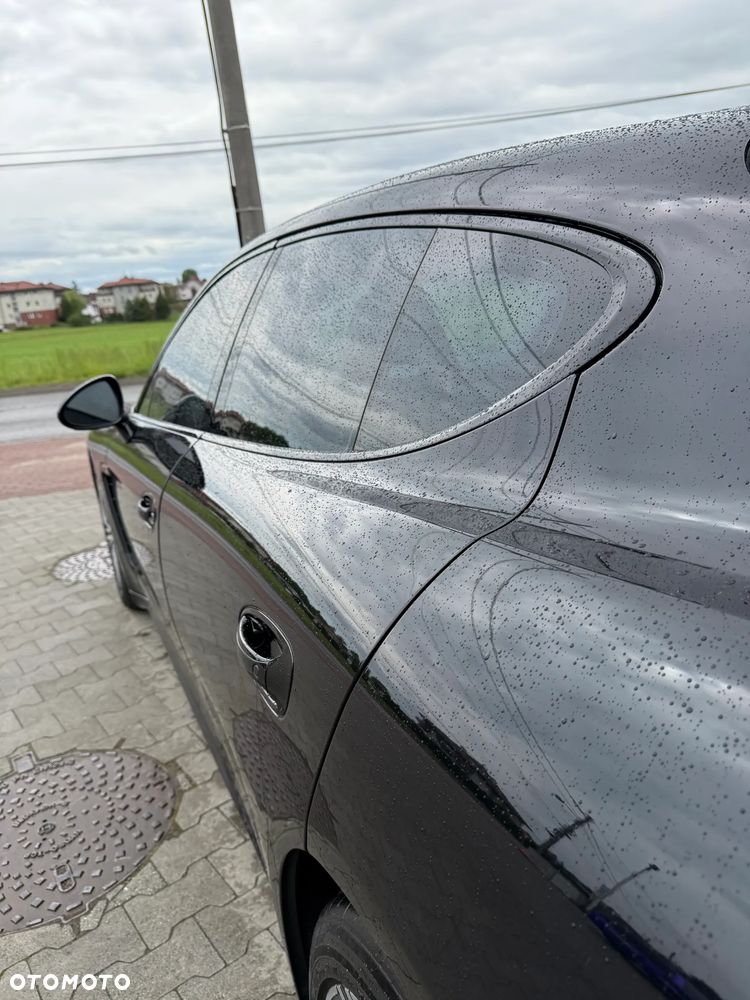 Porsche Panamera PDK Edition - 35