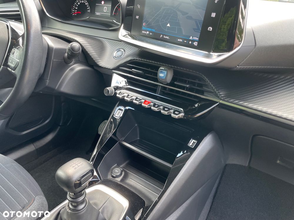 Peugeot 2008 PureTech 130 Allure Pack - 9