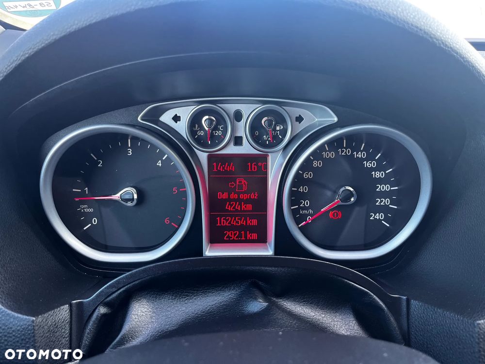 Ford Kuga 2.0 TDCi 4x4 Titanium - 7