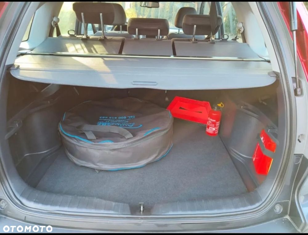 Honda CR-V - 8