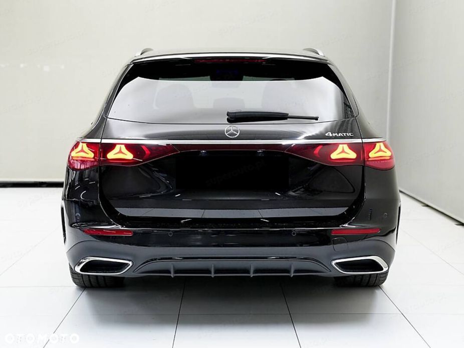 Mercedes-Benz Klasa E 220 d mHEV 4-Matic AMG 9G-Tronic - 7