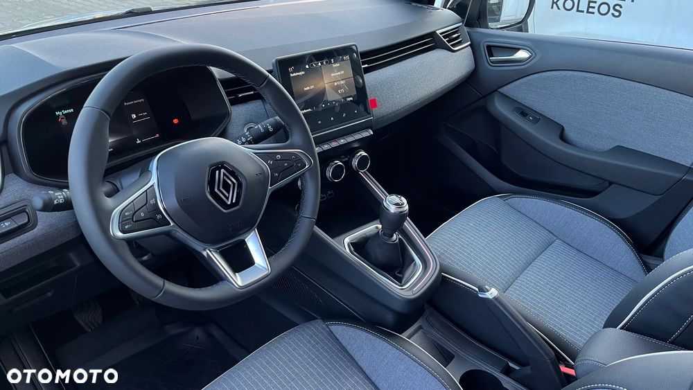 Renault Clio 1.0 TCe Techno - 12