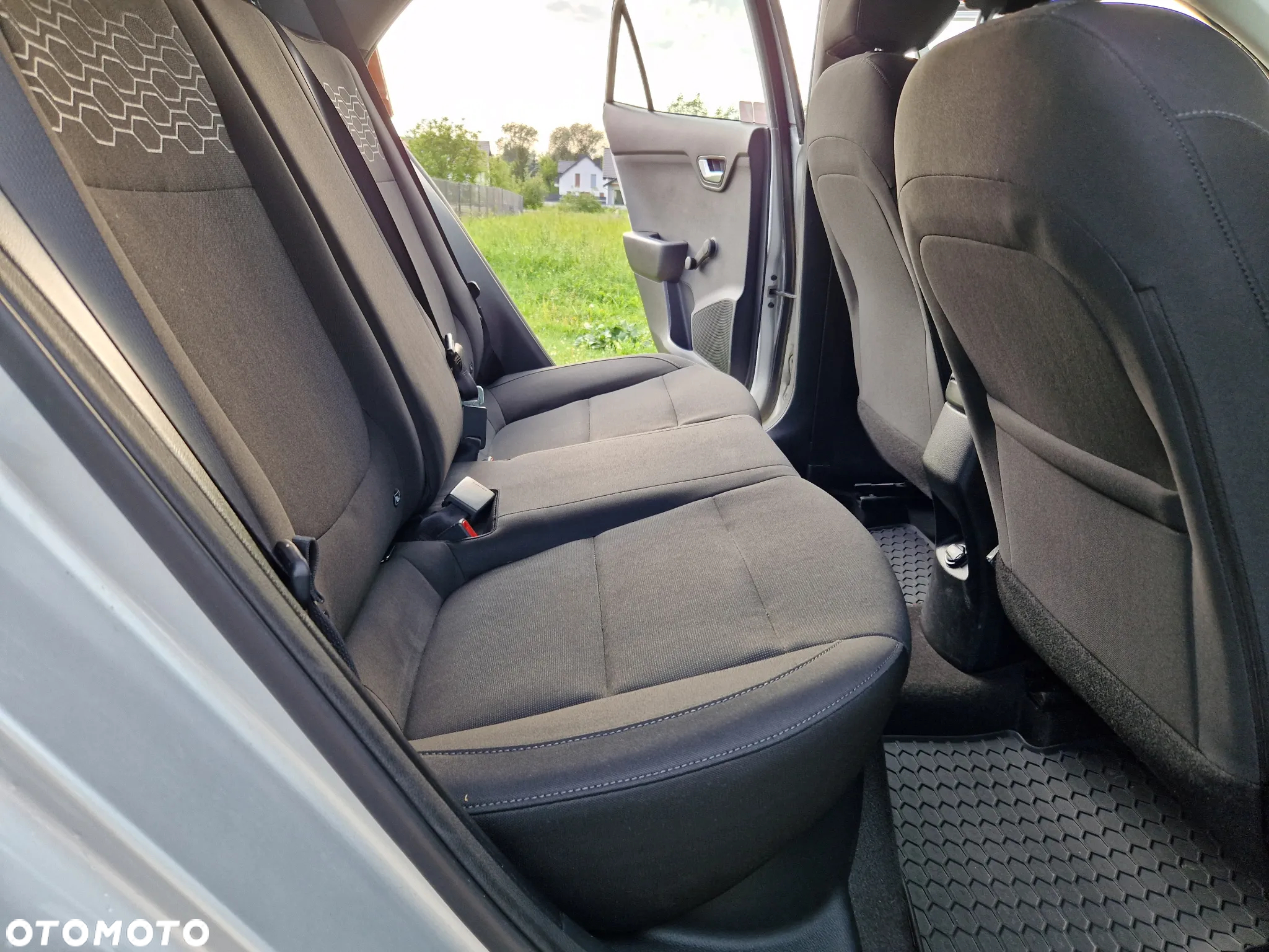 Kia Rio 1.2 XL - 17