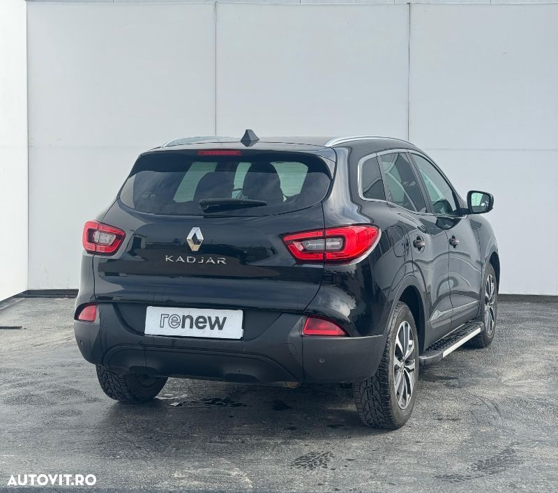 Renault Kadjar - 2