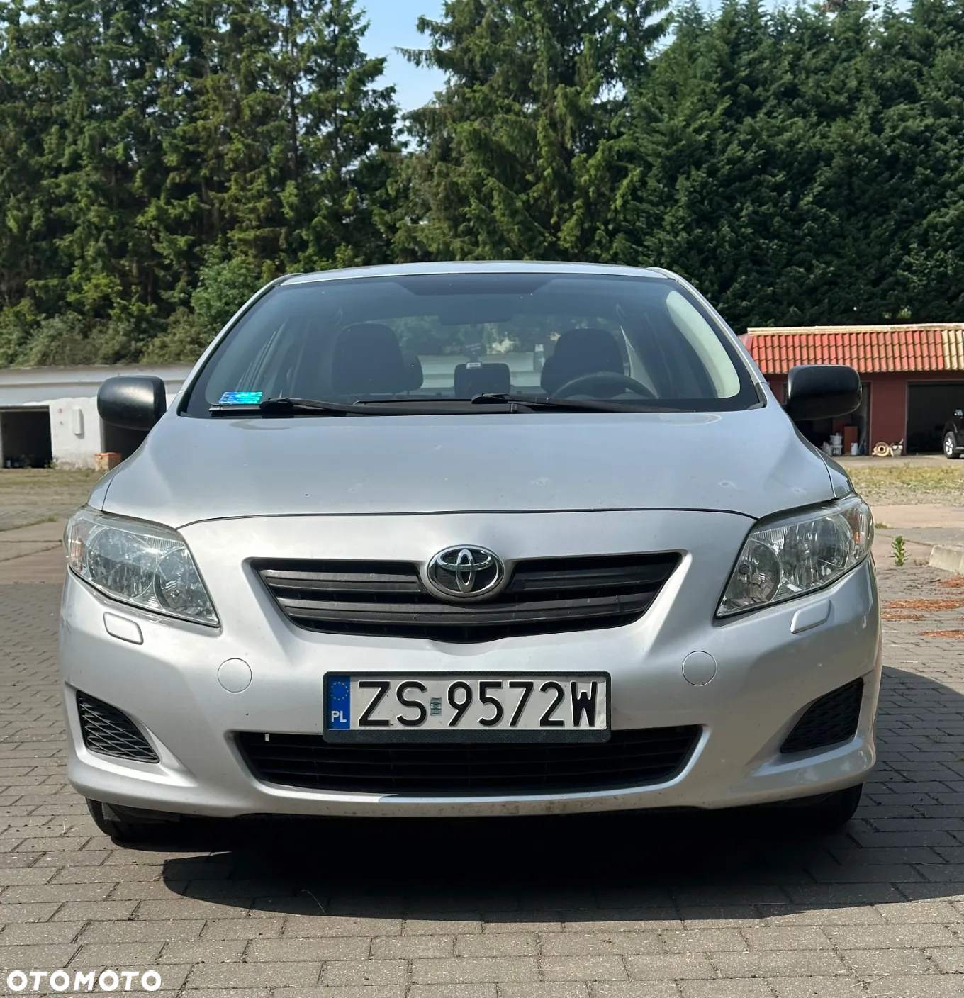 Toyota Corolla 1.4 D-4D Terra - 2