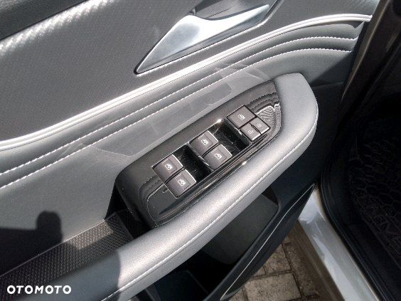 Forthing T5 EVO - 14