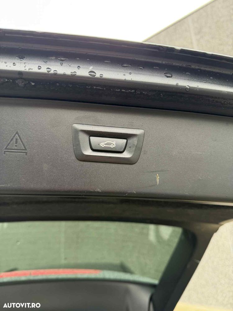 BMW Seria 5 530d Touring Aut. - 15