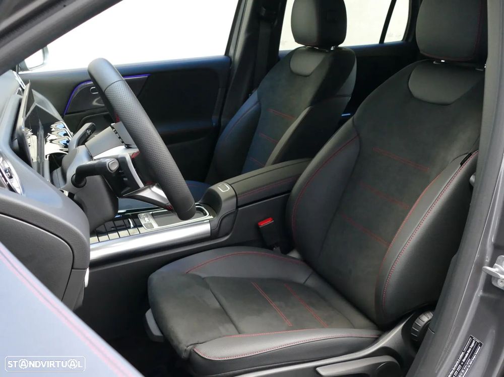 Mercedes-Benz GLA 250 e AMG Line - 26