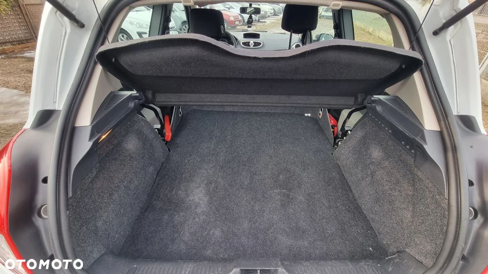 Renault Clio 1.5 dCi 75 Expression - 16