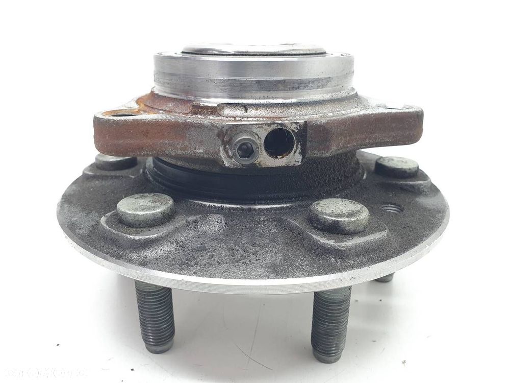 PIASTA PRZÓD ŁOŻYSKO KOŁA RAM 1500 2019 2020 V ORYGINAŁ - 6