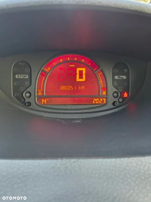 Renault Modus - 6