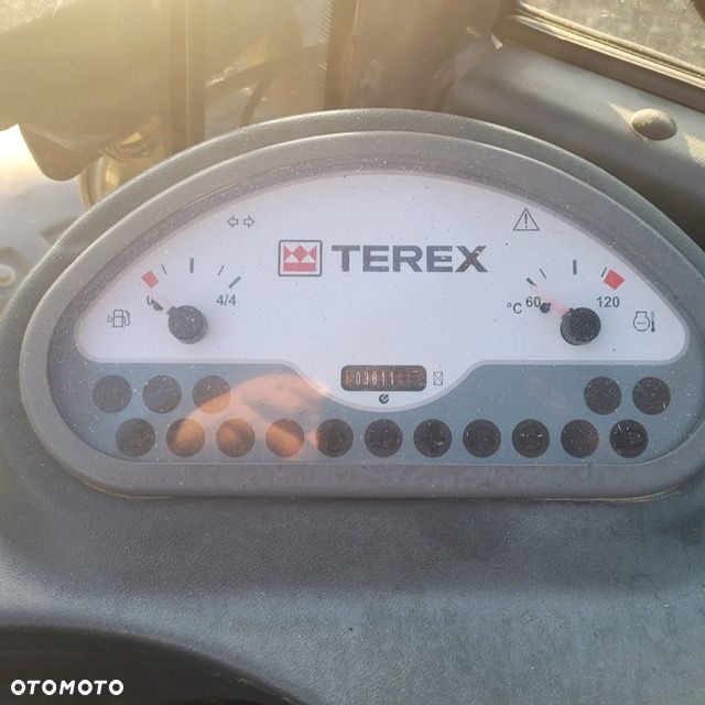 Terex TL80AS - 5