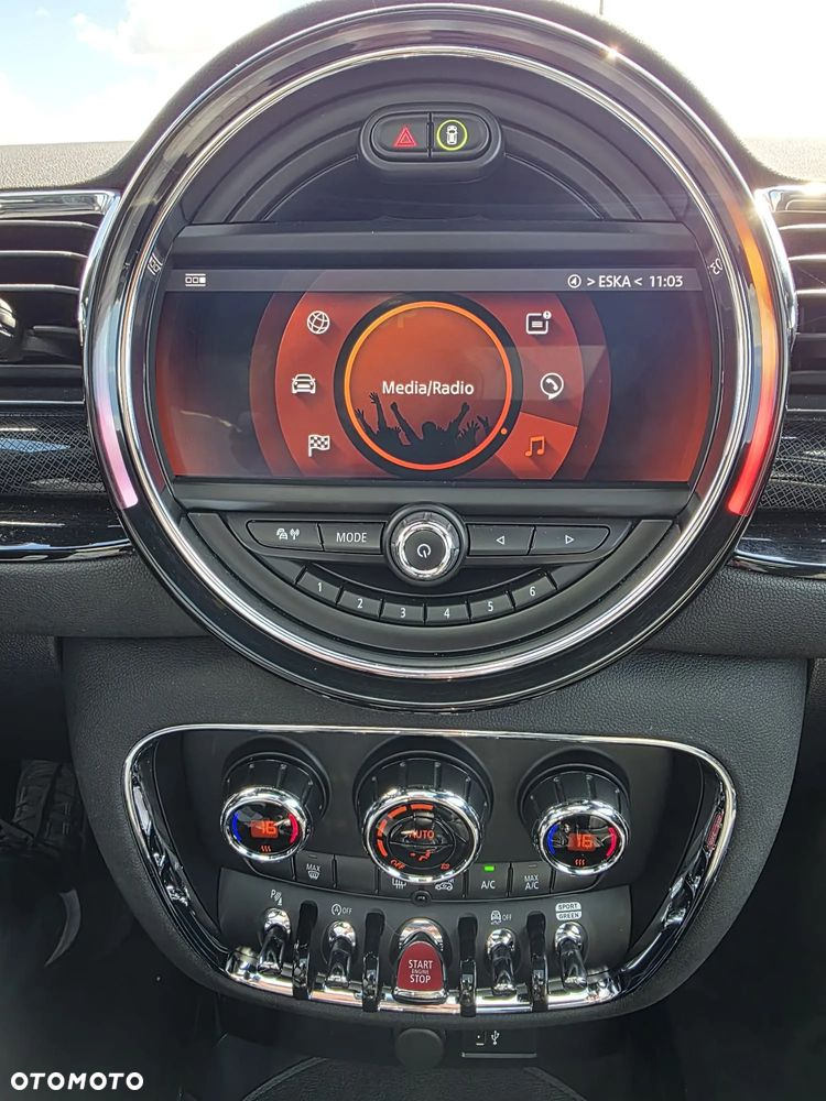 MINI Clubman Cooper S - 12