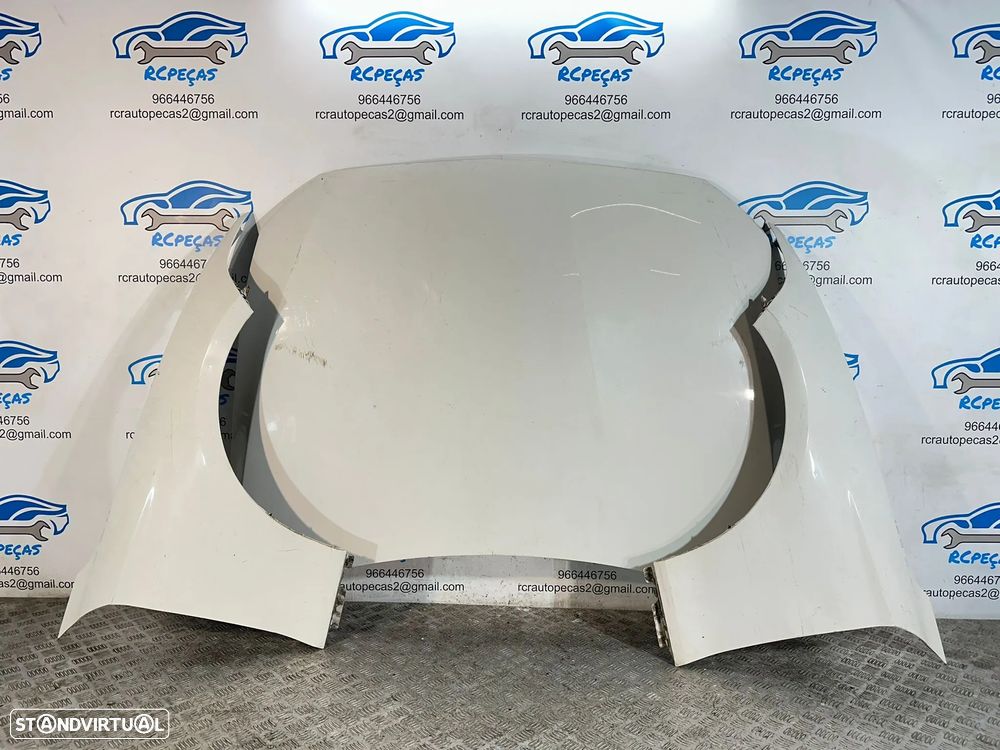 .Frente Completa BMW Serie 1 Diesel N47D20C F20 5 Portas F21 2 Portas Sport Pre LCI 2011 - 2019 - 11