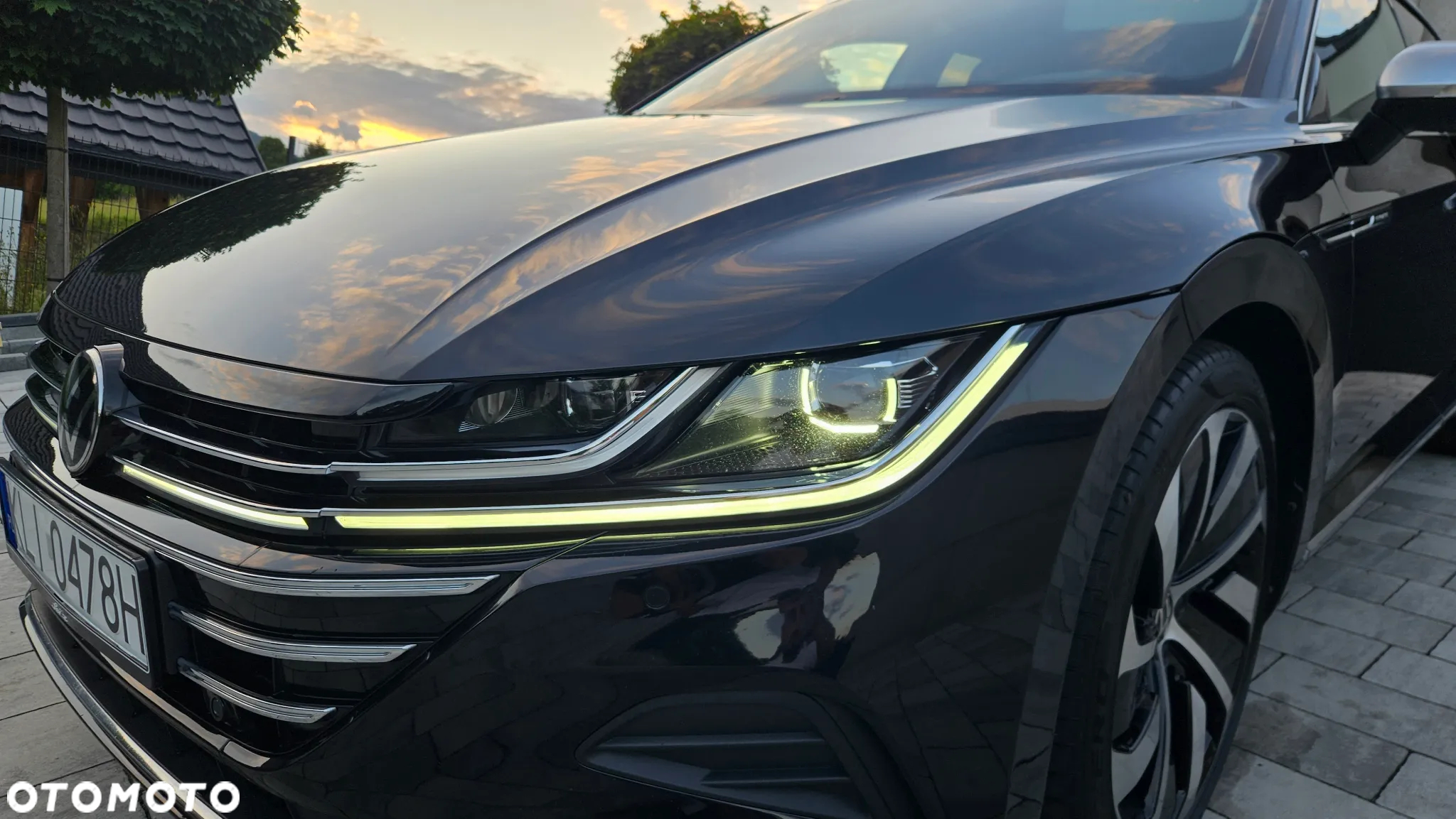 Volkswagen Arteon 2.0 TDI Elegance DSG - 22