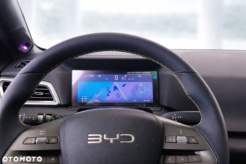 BYD Atto 2 DM-i Boost - 13