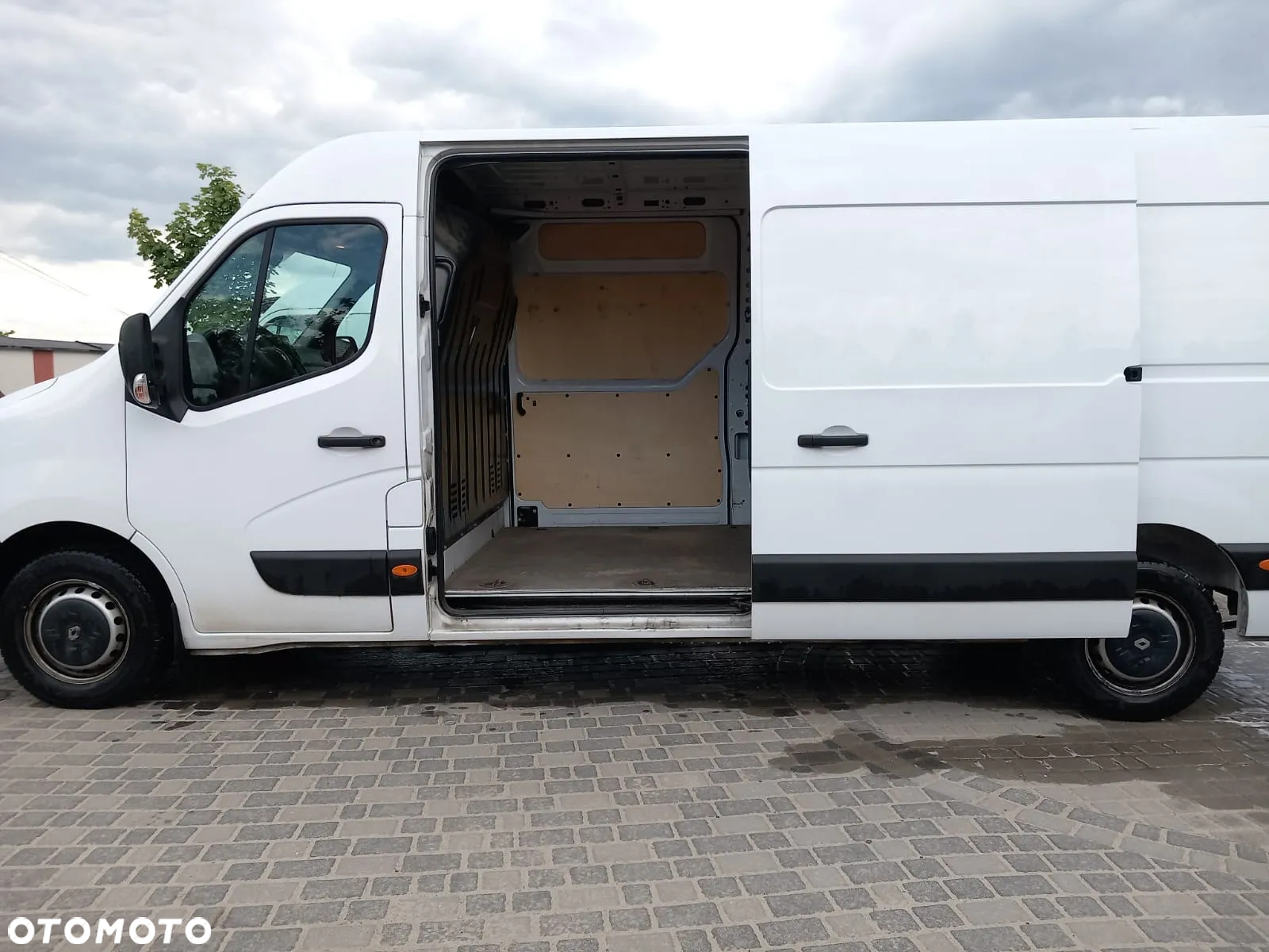 Renault Master - 4