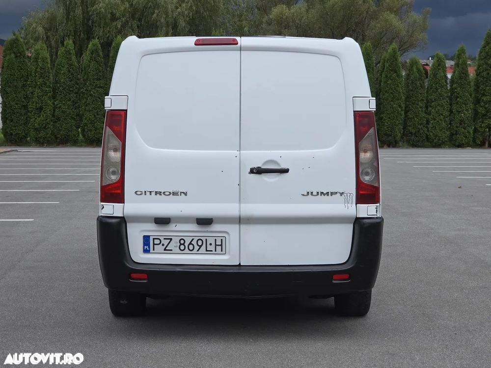 Citroën Jumpy - 17
