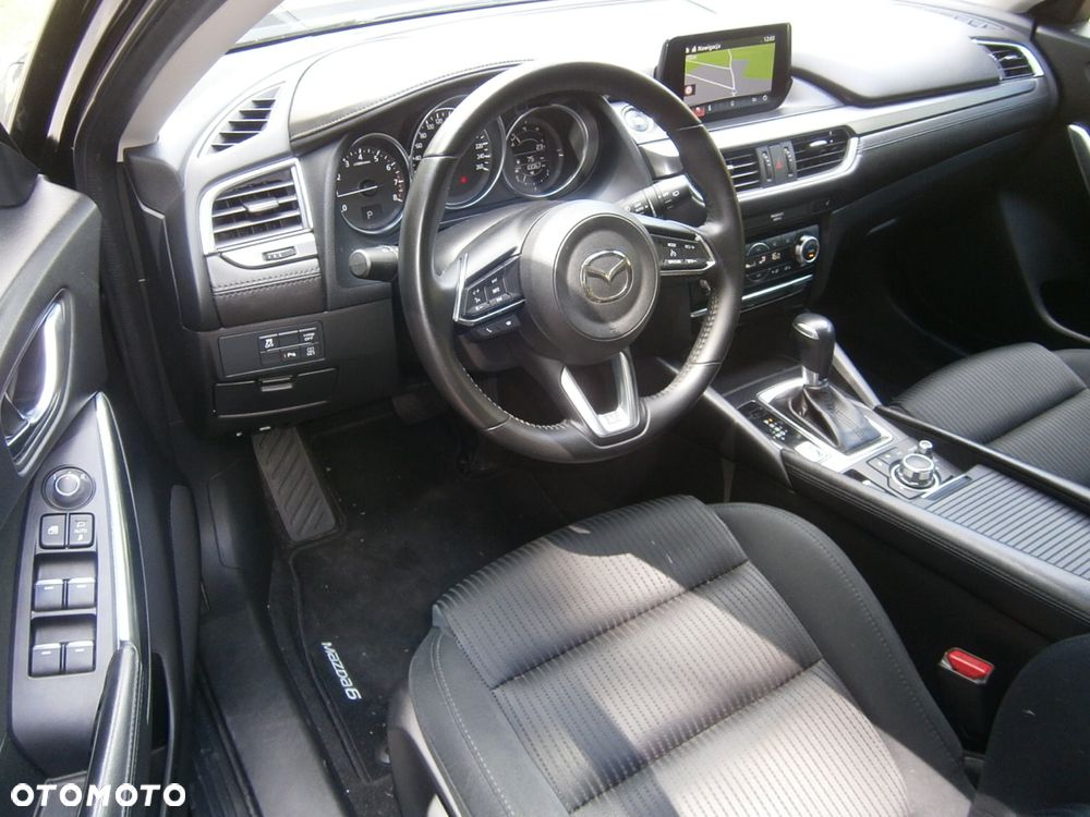 Mazda 6 2.0 SkyPassion - 10