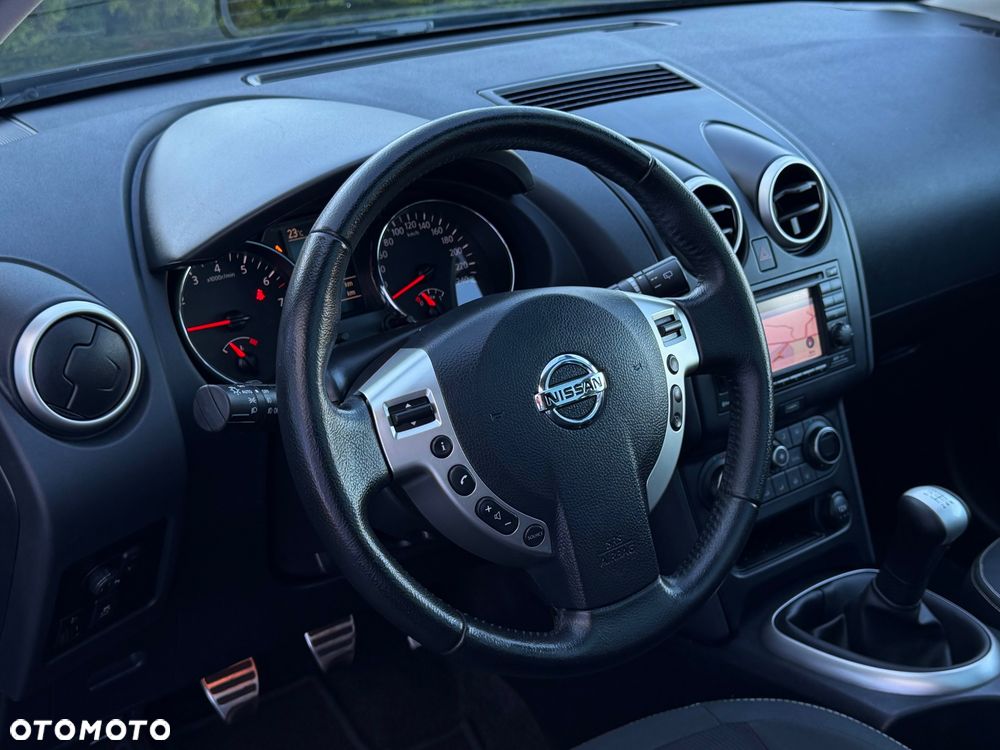 Nissan Qashqai 1.6 I-Way - 28