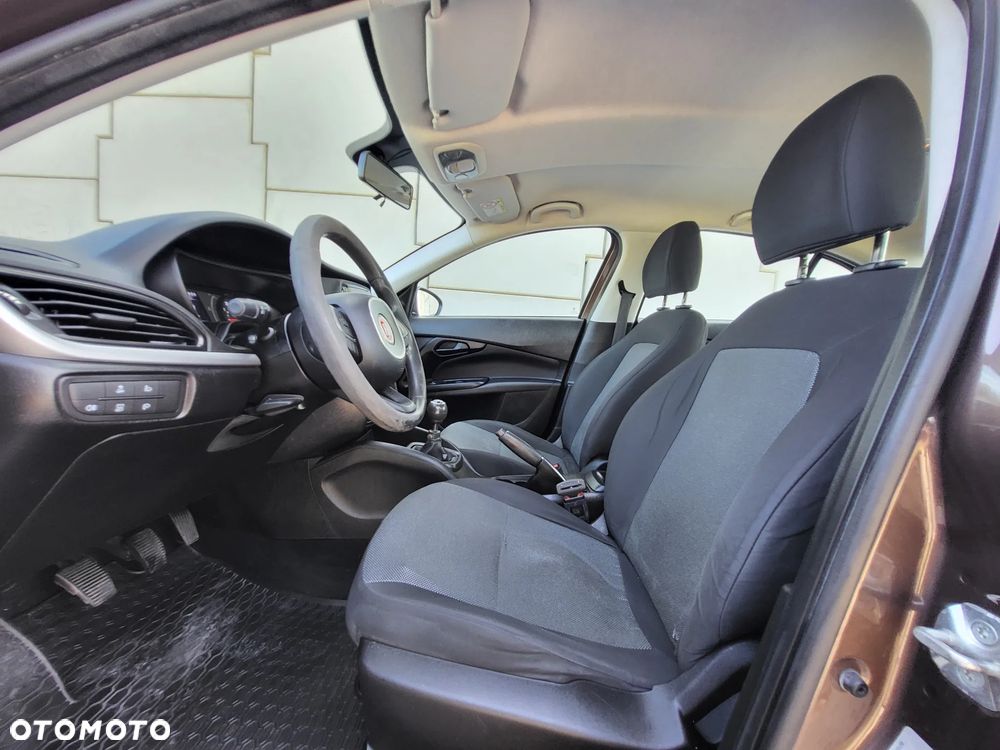 Fiat Tipo - 7