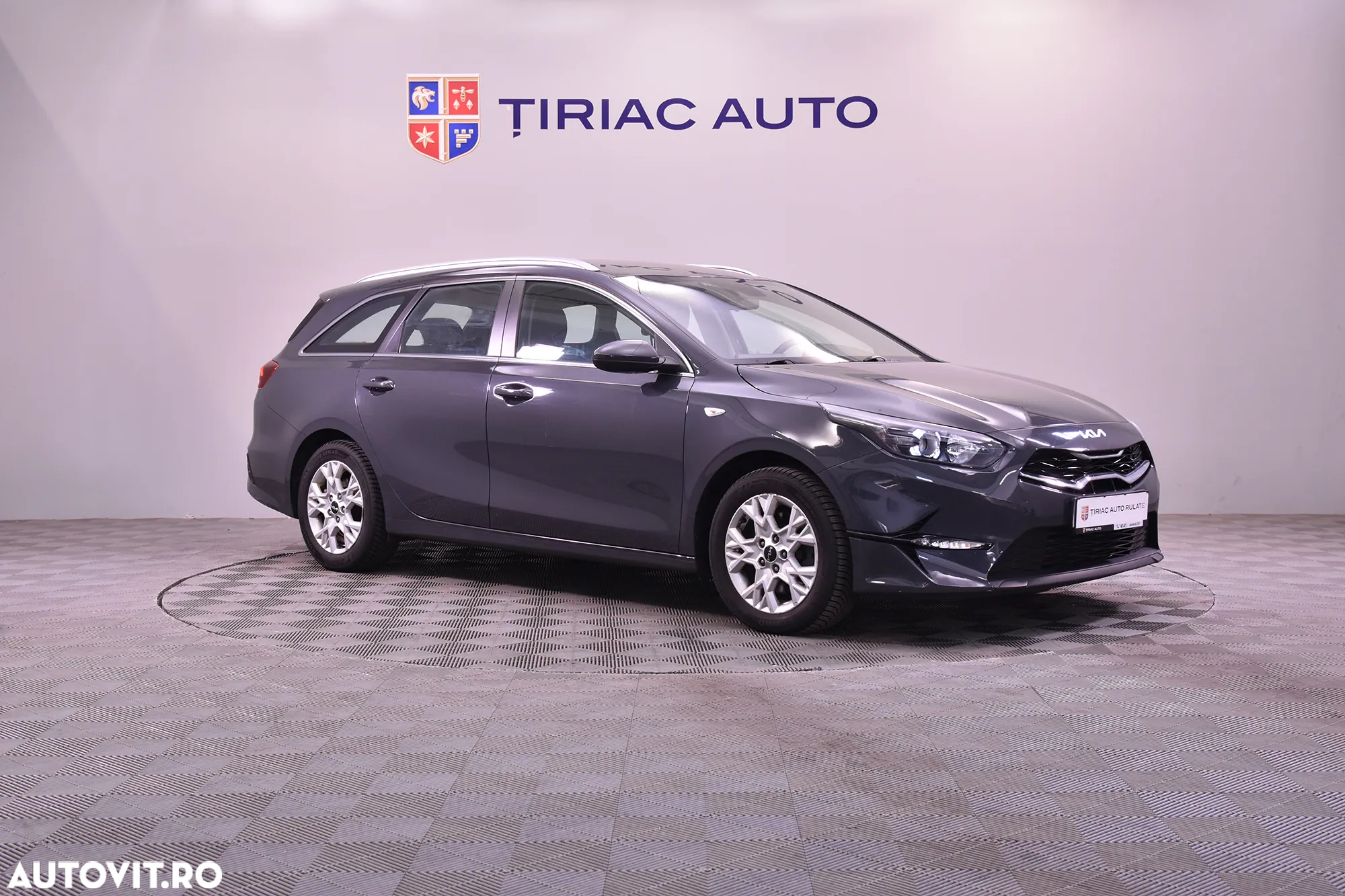 Kia Ceed - 7