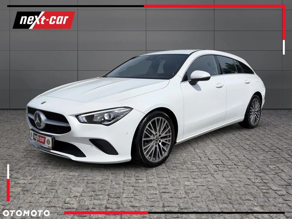 Mercedes-Benz CLA 180 d Progressive 8G-DCT - 2