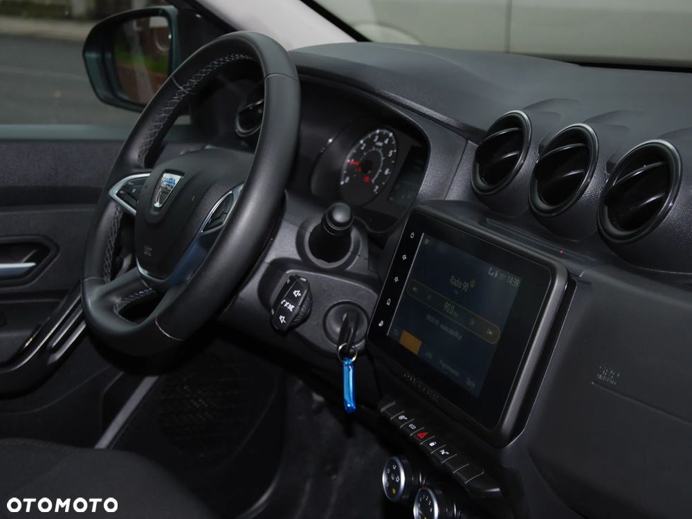 Dacia Duster 1.0 TCe Comfort - 7