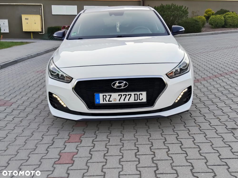 Hyundai i30 1.4 Premium - 14