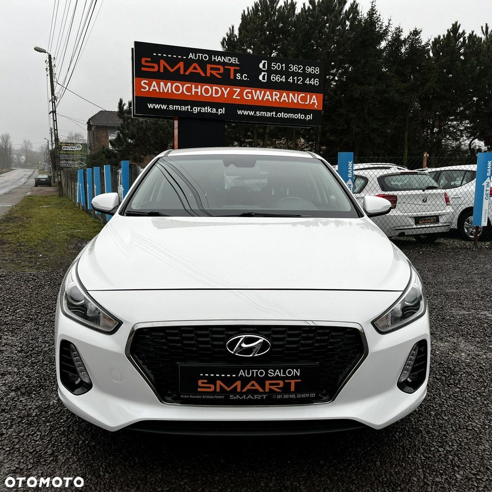 Hyundai i30 - 2