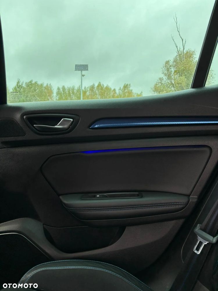 Renault Megane 1.6 TCe GT EDC - 18